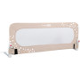 Захисний бортик для ліжка FreeON little dots, beige