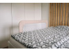 Захисний бортик для ліжка FreeON little dots, beige, Фото 10