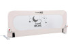 Захисний бортик для ліжка FreeON sweet dreams, beige, Фото 8