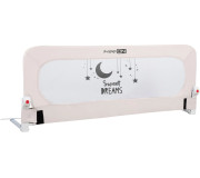 Захисний бортик для ліжка FreeON sweet dreams, beige
