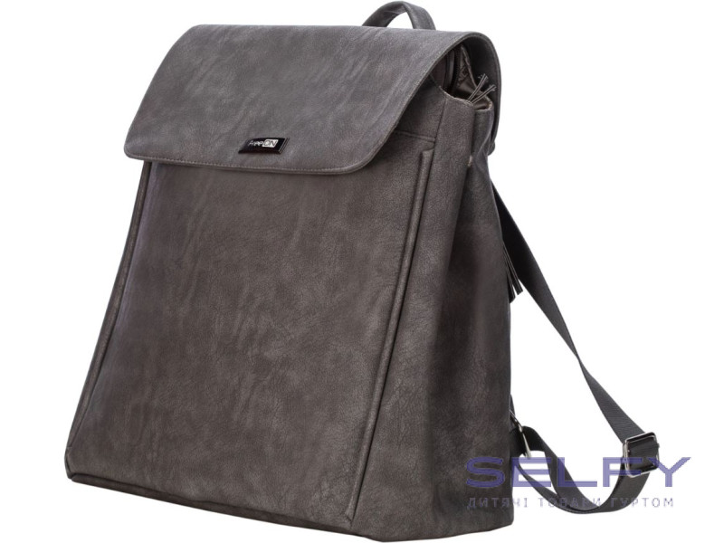 Рюкзак FreeON Chic, grey, Фото 3