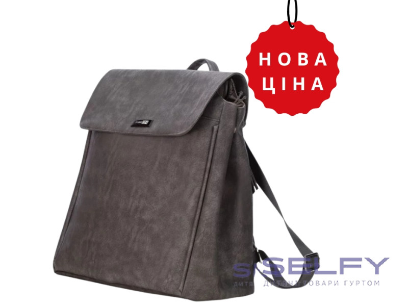 Рюкзак FreeON Chic, grey, Фото 1