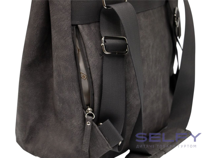 Рюкзак FreeON Chic, grey, Фото 9