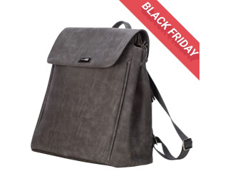 Рюкзак FreeON Chic, grey