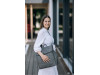 Рюкзак FreeON Chic, grey, Фото 12
