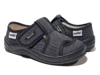 Миша 24-30 серый