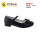 Туфли детские Clibee DB207 black 26-31