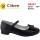 Туфли детские Clibee DB207 black 26-31