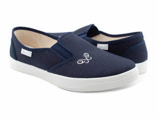 Victoria 3/2 31-36 синяя