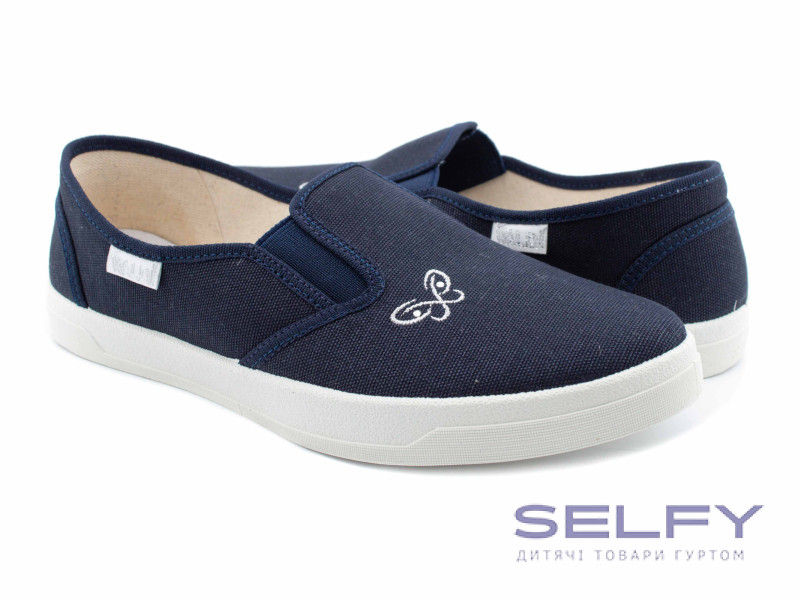 Victoria 3/2 31-36 синяя, Фото 1