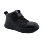 Хайтопи дитячі Apawwa GQ118 black 26-31