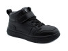 Хайтопы детские Apawwa GQ118 black 26-31, Фото 4
