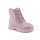 Ботинки детские Clibee HB-380 pink 26-31