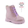 Ботинки зимние Clibee HB-380 pink 26-31 Ботинки зимние Clibee HB-380 pink 26-31