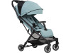 Коляска для дитини прогулянкова FreeON RENO dusty green, Фото 12