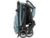 Коляска для дитини прогулянкова FreeON RENO dusty green, Фото 14
