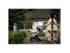 Коляска для дитини прогулянкова FreeON RENO dusty green, Фото 16
