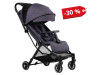 Коляска для дитини прогулянкова FreeON RENO grey, Фото 8