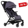 Коляска для дитини прогулянкова FreeON RENO grey