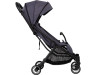 Коляска для дитини прогулянкова FreeON RENO grey, Фото 11