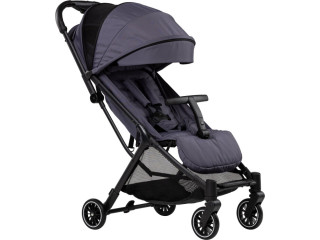 Коляска для дитини прогулянкова FreeON Reno, grey