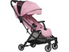 Коляска для дитини прогулянкова FreeON RENO dusty pink, Фото 9