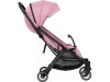 Коляска для дитини прогулянкова FreeON RENO dusty pink, Фото 10