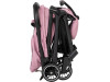 Коляска для дитини прогулянкова FreeON RENO dusty pink, Фото 11
