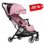 Коляска для дитини прогулянкова FreeON RENO dusty pink