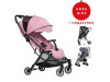 Коляска для ребенка прогулочная FreeON RENO dusty pink, Фото 8