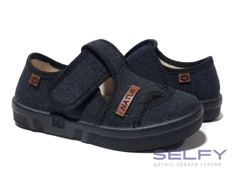 Robert 26-32 чорний, Фото 1