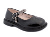 Туфли детские Apawwa MC540 black 32-37, Фото 4