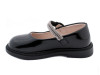 Туфли детские Apawwa MC540 black 32-37, Фото 5