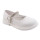 Туфлі дитячі  Apawwa MC540 white 32-37