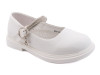 Туфли детские Apawwa MC539 white 26-31, Фото 4