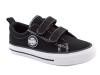 Кеди дитячі Apawwa RC16 black 32-37, Фото 4