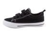 Кеди дитячі Apawwa RC16 black 32-37, Фото 5