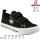 Кеди дитячі Apawwa RC15P black 26-31