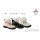 Черевики дитячі Apawwa NQ736 black-pink 19-24
