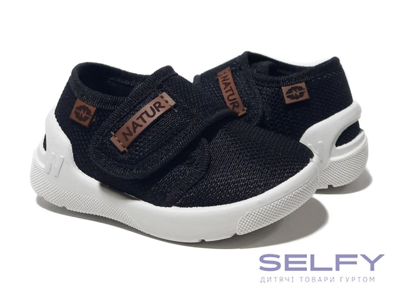 Bruno 18-25 чорний, Фото 1