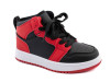 Хайтопи дитячі Apawwa TC829 black-red 32-37, Фото 4