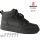 Хайтопы детские Apawwa TC829 black 32-37