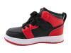 Хайтопы детские Apawwa TC828 black-red 26-31, Фото 5