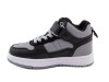 Хайтопи дитячі Apawwa TC823 black-grey 32-37, Фото 5