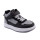Хайтопы детские Apawwa TC823 black-grey 32-37