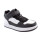 Хайтопи дитячі Apawwa TC823 black-white 32-37