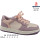 Кросівки дитячі Apawwa TC824 pink-purple 26-31