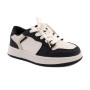 Кроссовки детские Apawwa TC824 black-beige 26-31