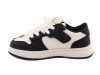 Кросівки дитячі Apawwa TC824 black-beige 26-31, Фото 6