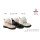 Черевики дитячі Apawwa NQ737 black-pink 25-30